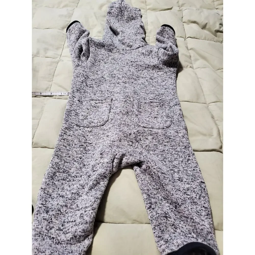 Carhartt Baby Boys 3M Outfit Lot Camo Hoodie Romper Onepiece Mossy Oak 3 Pc